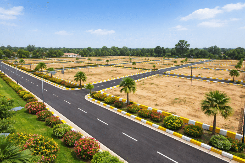 Best hmda approved ventures in shadnagar